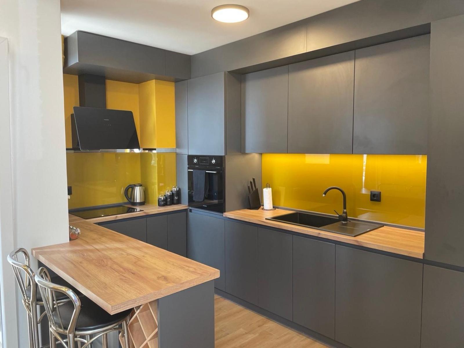 Rooftop City Loft Sofia Exterior foto